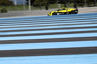 #77 - Elite Motorsport - Yani STEVENHEYDENS/Harri REYNOLDS - McLaren Artura GT4
 | SRO / JEP