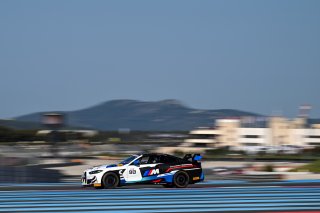 #98 - Schubert Motorsport - Victor BOUVENG/Joakim WALDE - BMW M4 GT4 G82 EVO
 | SRO / JEP