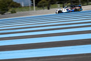 #98 - Schubert Motorsport - Victor BOUVENG/Joakim WALDE - BMW M4 GT4 G82 EVO
 | SRO / JEP