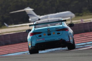#11 - Borusan Otomotiv Motorsport - Yağız GEDIK/Batı Ege YILDRIM - BMW M4 GT4 G82 EVO
 | JEP