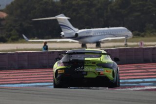 #111 - SR Motorsport by Schnitzelalm - Enrico F&Ouml;RDERER/Cedric FUCHS - Mercedes-AMG GT4
 | JEP