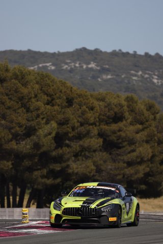 #111 - SR Motorsport by Schnitzelalm - Enrico F&Ouml;RDERER/Cedric FUCHS - Mercedes-AMG GT4
 | JEP