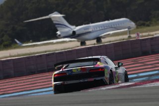 #127 - Willi Motorsport - Eric Bodgan CIOROIANU/Adrian ZELCA - Audi R8 LMS GT4
 | JEP