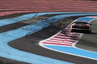 #127 - Willi Motorsport - Eric Bodgan CIOROIANU/Adrian ZELCA - Audi R8 LMS GT4
 | JEP