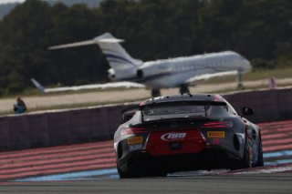 #15 - NM Racing Team - Lluc IBANEZ/Alexandre PAPADOPULOS - Mercedes-AMG GT4
 | JEP