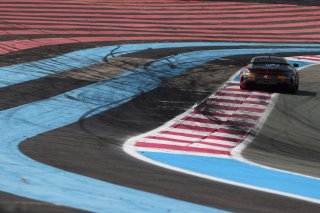 #16 - NM Racing Team - Maximus MAYER/Maximilien HUBER - Mercedes-AMG GT4
 | JEP