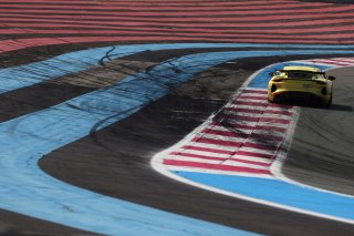 #26 - Lotus PB Racing - Stefano D'ASTE/Massimo ABBATI - Lotus Emira GT4
 | JEP