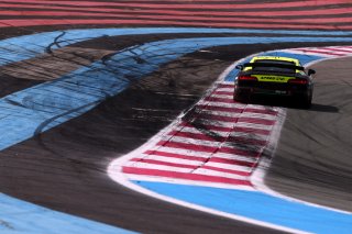 #3 - Team Speed Car - Sacha BOTTEMANNE/Viny BELTRAMELLI - Audi R8 LMS GT4
 | JEP