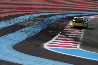 #30 - W&S Motorsport - Moritz BERRENBERG/Daniel BLICKLE - Porsche 718 Cayman GT4 RS CS
 | JEP