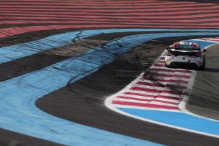 #31 - W&S Motorsport - Alon GABBAY/Tim HORRELL - Porsche 718 Cayman GT4 RS CS
 | JEP