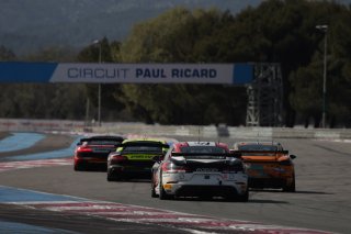 #31 - W&S Motorsport - Alon GABBAY/Tim HORRELL - Porsche 718 Cayman GT4 RS CS
 | JEP