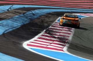 #32 - W&S Motorsport - Hendrik STILL/Joachim B&Ouml;LTING - Porsche 718 Cayman GT4 RS CS
 | JEP