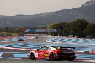 #44 - Team Speed Car - Julien RIPERT - Audi R8 LMS GT4
 | JEP