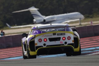 #51 - CMR - Hugo MOGICA/Thibaut MOGICA - Ginetta G56 EVO
 | JEP