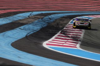 #51 - CMR - Hugo MOGICA/Thibaut MOGICA - Ginetta G56 EVO
 | JEP