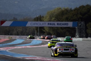 #51 - CMR - Hugo MOGICA/Thibaut MOGICA - Ginetta G56 EVO
 | JEP