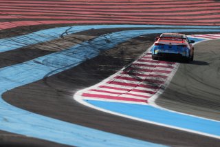 #53 - W&D Racing Team - Davide MELONI/Paolo MELONI - BMW M4 GT4 G82 EVO
 | JEP