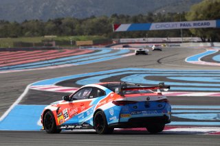 #53 - W&D Racing Team - Davide MELONI/Paolo MELONI - BMW M4 GT4 G82 EVO
 | JEP