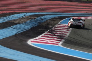 #55 - Gazoo Racing Sweden - Christoffer BRUNNHAGEN/Mikael BRUNNHAGEN - Toyota GR Supra GT4 EVO 2
 | JEP
