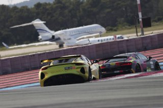 #56 - Lotus PB Racing - Massimiliano SCHIAVONE/Maurizio COPETTI - Lotus Emira GT4
 | JEP