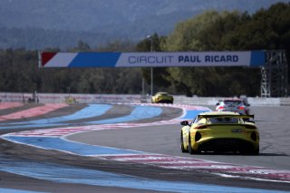 #56 - Lotus PB Racing - Massimiliano SCHIAVONE/Maurizio COPETTI - Lotus Emira GT4
 | JEP