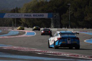 #60 - Razoon - more than racing - Gustavo XAVIER/&Ouml;nder ERDEM - BMW M4 GT4 G82 EVO
 | JEP