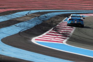 #60 - Razoon - more than racing - Gustavo XAVIER/&Ouml;nder ERDEM - BMW M4 GT4 G82 EVO
 | JEP