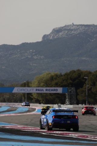 #62 - Academy Motorsport - Jenson ALTZMAN/Marco SIGNORETTI - Ford Mustang GT4
 | JEP