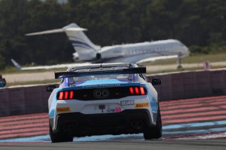 #68 - TeamFloral - Michiel HAVERANS/Sam PALEY - Ford Mustang GT4
 | JEP