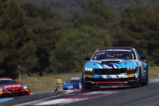 #68 - TeamFloral - Michiel HAVERANS/Sam PALEY - Ford Mustang GT4
 | JEP