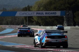 #68 - TeamFloral - Michiel HAVERANS/Sam PALEY - Ford Mustang GT4
 | JEP