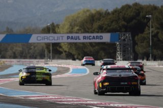 #70 - Razoon - more than racing - Daniel DREXEL/Christopher SALKELD - BMW M4 GT4 G82 EVO
 | JEP