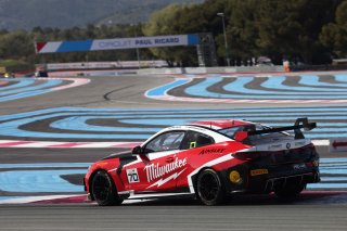 #70 - Razoon - more than racing - Daniel DREXEL/Christopher SALKELD - BMW M4 GT4 G82 EVO
 | JEP
