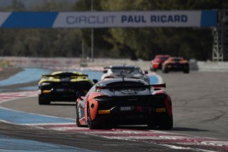 #75 - Race Lab - Colin CRONIN/Robert CRONIN - McLaren Artura GT4
 | JEP