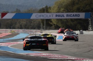 #75 - Race Lab - Colin CRONIN/Robert CRONIN - McLaren Artura GT4
 | JEP