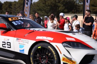 GT4 Fans
 | SRO / JEP