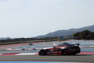 #16 - NM Racing Team - Maximus MAYER/Maximilien HUBER - Mercedes-AMG GT4
 | SRO / JEP