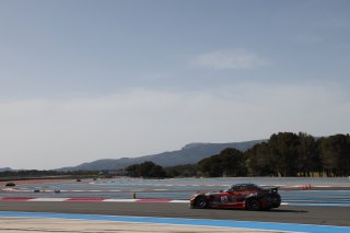 #16 - NM Racing Team - Maximus MAYER/Maximilien HUBER - Mercedes-AMG GT4
 | SRO / JEP