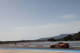 #24 - JSB Comp&eacute;tition - Julien BRICHE/Nicco FERRARIN - Porsche 718 Cayman GT4 RS CS
 | SRO / JEP