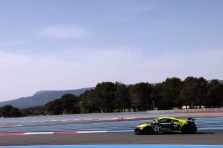 #3 - Team Speed Car - Sacha BOTTEMANNE/Viny BELTRAMELLI - Audi R8 LMS GT4
 | SRO / JEP