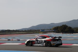 #31 - W&S Motorsport - Alon GABBAY/Tim HORRELL - Porsche 718 Cayman GT4 RS CS
 | SRO / JEP