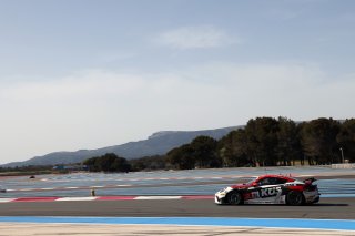 #31 - W&S Motorsport - Alon GABBAY/Tim HORRELL - Porsche 718 Cayman GT4 RS CS
 | SRO / JEP