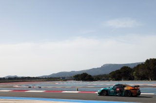 #32 - W&S Motorsport - Hendrik STILL/Joachim B&Ouml;LTING - Porsche 718 Cayman GT4 RS CS
 | SRO / JEP