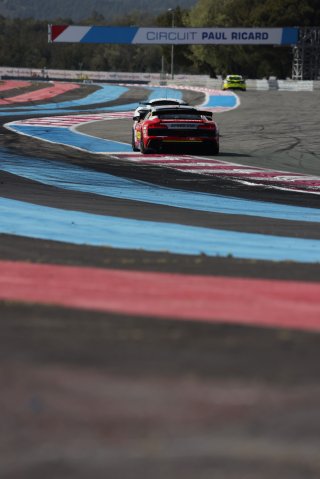 #44 - Team Speed Car - Julien RIPERT - Audi R8 LMS GT4
 | JEP