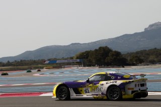 #51 - CMR - Hugo MOGICA/Thibaut MOGICA - Ginetta G56 EVO
 | SRO / JEP
