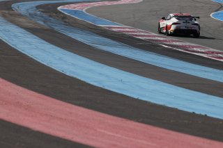 #55 - Gazoo Racing Sweden - Christoffer BRUNNHAGEN/Mikael BRUNNHAGEN - Toyota GR Supra GT4 EVO 2
 | JEP