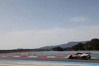 #55 - Gazoo Racing Sweden - Christoffer BRUNNHAGEN/Mikael BRUNNHAGEN - Toyota GR Supra GT4 EVO 2
 | SRO / JEP