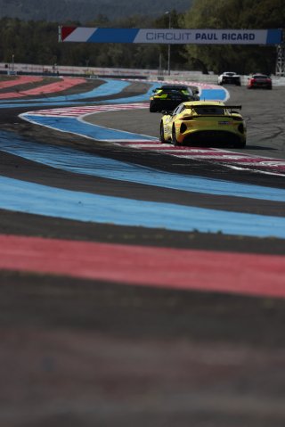 #56 - Lotus PB Racing - Massimiliano SCHIAVONE/Maurizio COPETTI - Lotus Emira GT4
 | JEP