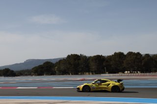 #56 - Lotus PB Racing - Massimiliano SCHIAVONE/Maurizio COPETTI - Lotus Emira GT4
 | SRO / JEP