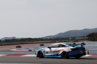 #60 - Razoon - more than racing - Gustavo XAVIER/&Ouml;nder ERDEM - BMW M4 GT4 G82 EVO
 | SRO / JEP